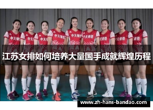 江苏女排如何培养大量国手成就辉煌历程