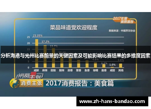分析海港与光州比赛前景的关键因素及可能影响比赛结果的多维度因素