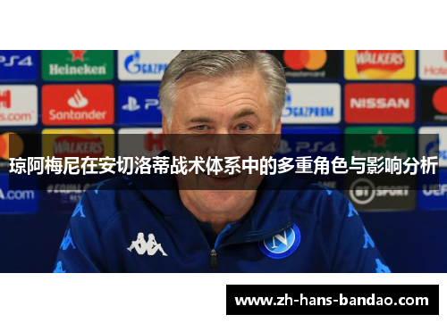 琼阿梅尼在安切洛蒂战术体系中的多重角色与影响分析