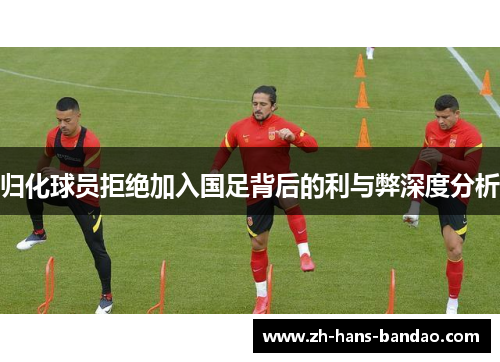 归化球员拒绝加入国足背后的利与弊深度分析
