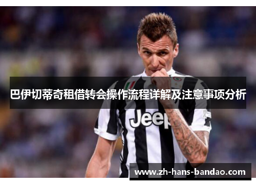 巴伊切蒂奇租借转会操作流程详解及注意事项分析