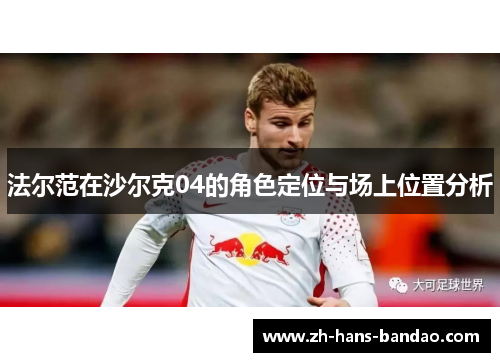 法尔范在沙尔克04的角色定位与场上位置分析