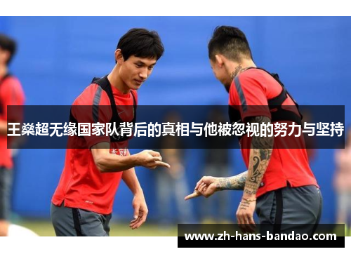 王燊超无缘国家队背后的真相与他被忽视的努力与坚持